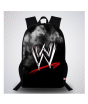 iShopping - Traverse WWE Digital Printed Backpack (T213TWH)