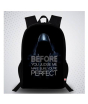 iShopping - Traverse Perfect Digital Printed Backpack (T214TWH)