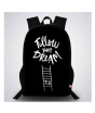 iShopping - Traverse Follow Your Dream Digital Printed Backpack For Men (T218TWH)