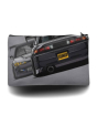 iShopping - Traverse Cars Digital Printed Pencil Pouch (T234POUCH)