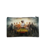 iShopping - Traverse PUBG Digital Printed Pencil Pouch (T236POUCH)