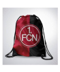 iShopping - Traverse FCN Digital Printed Drawstring Bag (T281DRSTR)