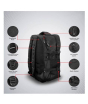 iShopping - Traverse Fortnite Printed School Bag For Unisex (T324TWH)