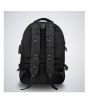 iShopping - Traverse BTS Printed School Bag For Unisex (T344TWH)