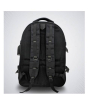 iShopping - Traverse BTS Printed School Bag For Unisex Blue (T350TWH)