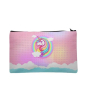 iShopping - Traverse Unicorn Digital Printed Pencil Pouch (T359POUCH)