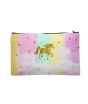 iShopping - Traverse Unicorn Digital Printed Pencil Pouch (T365POUCH)