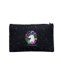 iShopping - Traverse Unicorn Digital Printed Pencil Pouch (T368POUCH)