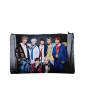 iShopping - Traverse BTS Digital Printed Pencil Pouch (T374POUCH)