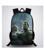 iShopping - Traverse Hulk Digital Printed Backpack (T39TWH)