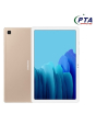 iShopping - Samsung Galaxy Tab A7 10.4" 3GB 32GB Gold (T505) - PTA Compliant