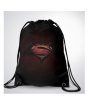iShopping - Traverse Super Man Digital Printed Drawstring Bag (T527DRSTR)