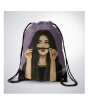 iShopping - Traverse Girls Digital Printed Drawstring Bag (T561DRSTR)