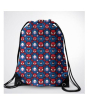 iShopping - Traverse Spider Man Digital Printed Drawstring Bag (T574DRSTR)