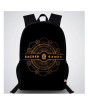 iShopping - Traverse Sacred Games Digital Printed Backpack (T58TWH)