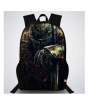 iShopping - Traverse Dark Souls Digital Printed Backpack (T66TWH)