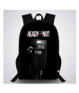 iShopping - Traverse Ready or Not Digital Printed Backpack (T73TWH)