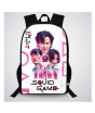 iShopping - Traverse Squid Game Digital Printed Backpack (T742TWH)