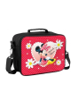 iShopping - Traverse Minnie Mouse Printed Lunch Box For Kids (T774LUNCHBOX)