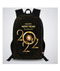 iShopping - Traverse Happy New Year 2022 Digital Printed Backpack (T803TWH)