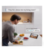 iShopping - Anker Eufy Security 2K Indoor Cam Pan+ Tilt (T8410121)