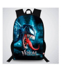 iShopping - Traverse Venom Digital Printed Backpack (T843TWH)
