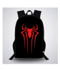iShopping - Traverse Spider Man Digital Printed Backpack For Unisex (T86TWH)