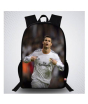 iShopping - Traverse Ronaldo Digital Print Backpack (T92TWH)