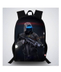 iShopping - Traverse Killzone Shadow Fall Digital Print Backpack (T94TWH)