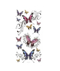 iShopping - Ferozi Traders Butterfly Body Art Tattoo Stickers