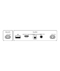 iShopping - Philips Soundbar Speaker With Wireless Subwoofer (TAB7305/98)