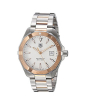 iShopping - TAG Heuer 300 Aquaracr Men's Watch Two-Ton (WAY1150BD0911)