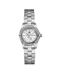 iShopping - TAG Heuer Aquaracer Cayman Women's Watch Silver (WAF141AE.BA0824)
