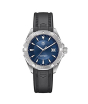 iShopping - TAG Heuer Aquaracer Men's Watch Black (WAY1112FT8021)