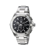 iShopping - TAG Heuer Aquaracer Men's Watch Silver (CAY1110BA0927)