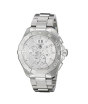 iShopping - TAG Heuer Aquaracer Men's Watch Silver (CAY1111BA0927)