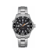 iShopping - TAG Heuer Aquaracer Men's Watch Silver (WAJ1110BA0870)