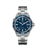 iShopping - TAG Heuer Aquaracer Men's Watch Silver (WAK2111BA0830)