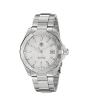 iShopping - TAG Heuer Aquaracer Men's Watch Silver (WAY1111BA0928)