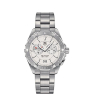 iShopping - TAG Heuer Aquaracer Men's Watch Silver (WAY111YBA0928)