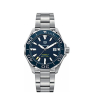 iShopping - TAG Heuer Aquaracer Men's Watch Silver (WAY201BBA0927)