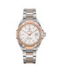iShopping - TAG Heuer Aquaracer Men's Watch Two-Tone (WAY2150BD0911)