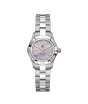 iShopping - TAG Heuer Aquaracer Women's Watch Silver (WAF1418.BA0823)