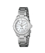 iShopping - TAG Heuer Aquaracer Women's Watch Silver (WAY1412.BA0920)