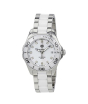 iShopping - TAG Heuer Aquaracer Women's Watch Two-Tone (WAY131D.BA0914)