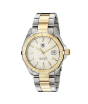 iShopping - TAG Heuer Aquaracracer Men's Watch Two-Tone (WAY1120BB0930)