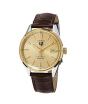iShopping - TAG Heuer Carrera Men's Watch Brown (WAR215AFC6181)