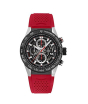 iShopping - TAG Heuer Carrera Men's Watch Red (CAR2A1ZFT6050)
