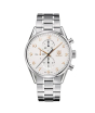 iShopping - TAG Heuer Carrera Men's Watch Silver (CAR2012BA0796)