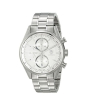 iShopping - TAG Heuer Carrera Men's Watch Silver (CAR2111BA0720)